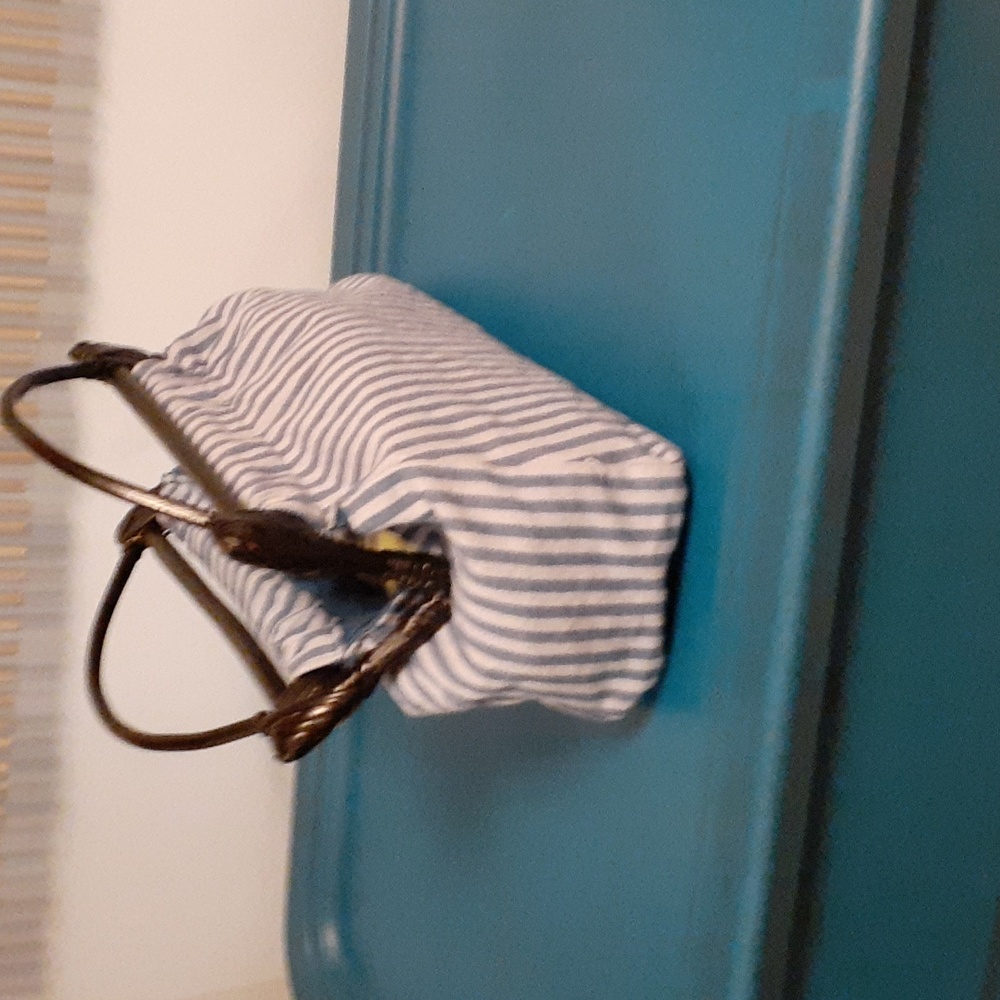Adorable denim purse  made in india - Picture 2 of 7